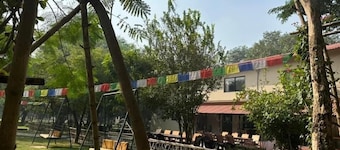 Lumbini Buddha Garden Resort