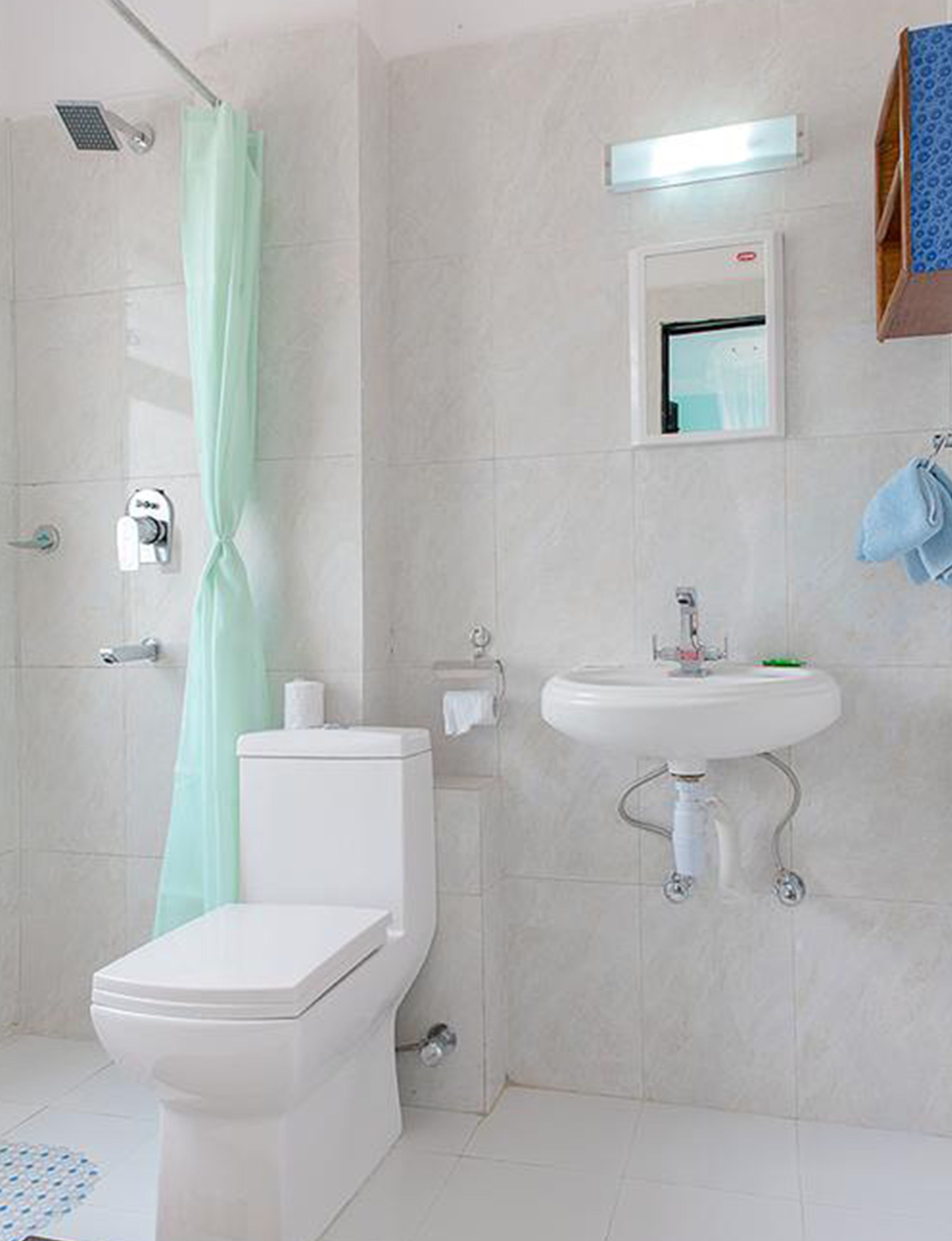 Lumbini Buddha Garden Resort