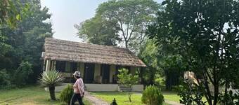 Lumbini Buddha Garden Resort