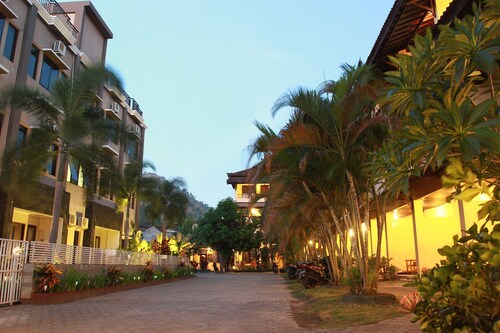 Puri Senggigi Hotel