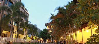 Puri Senggigi Hotel