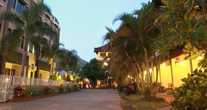 Puri Senggigi Hotel