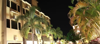 Puri Senggigi Hotel
