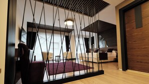 Junior Suite - Aydinoglu Hotel (Istanbul)