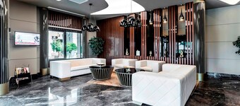Aydinoglu Hotel
