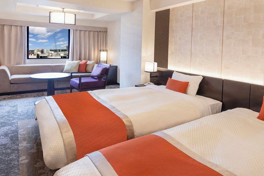 Morioka Grand Hotel Annex