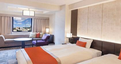 Morioka Grand Hotel Annex