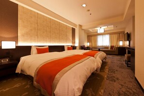 ห้องพัก