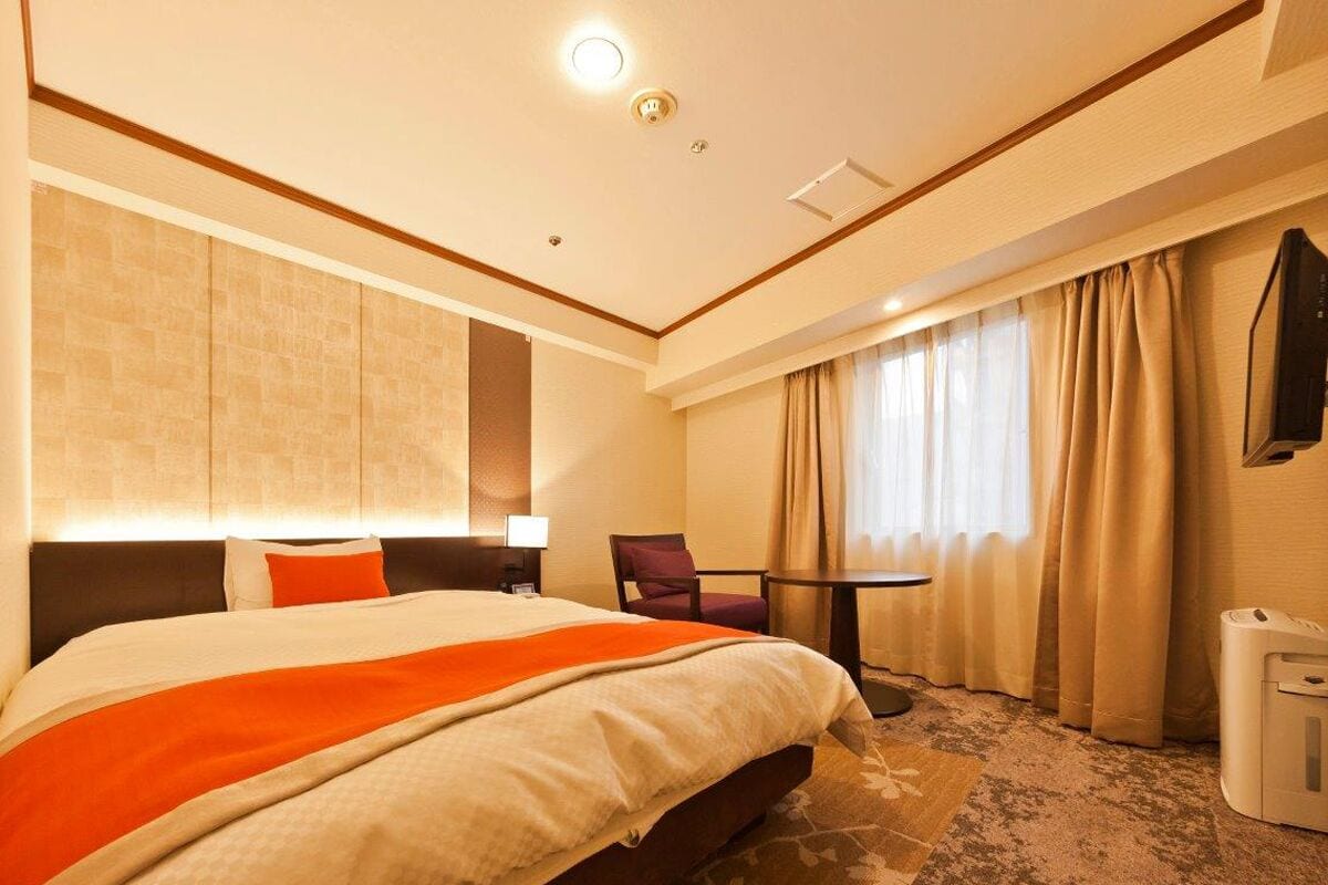 Kamar Single Superior | Meja kerja, setrika/meja setrika, Wi-Fi gratis, dan seprai linen