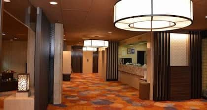 Morioka Grand Hotel Annex