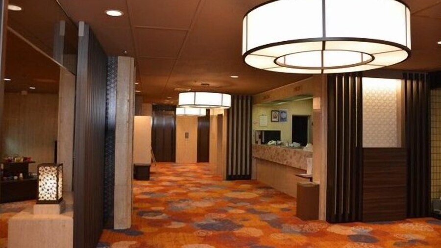 Morioka Grand Hotel Annex