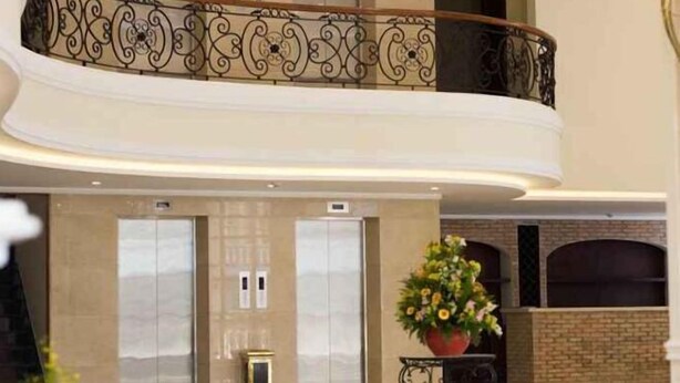 Interior - Iris Dalat Hotel (Dalat City)