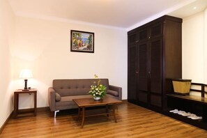 Interior - Iris Dalat Hotel (Dalat City)