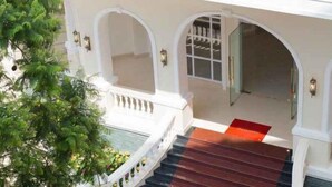 Interior - Iris Dalat Hotel (Dalat City)