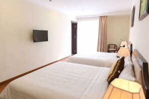 Room - Iris Dalat Hotel (Dalat City)
