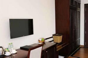 Room - Iris Dalat Hotel (Dalat City)