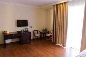 Room - Iris Dalat Hotel (Dalat City)