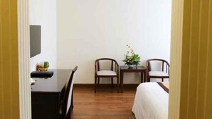 Room - Iris Dalat Hotel (Dalat City)