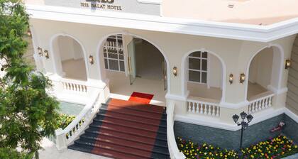 Iris Dalat Hotel