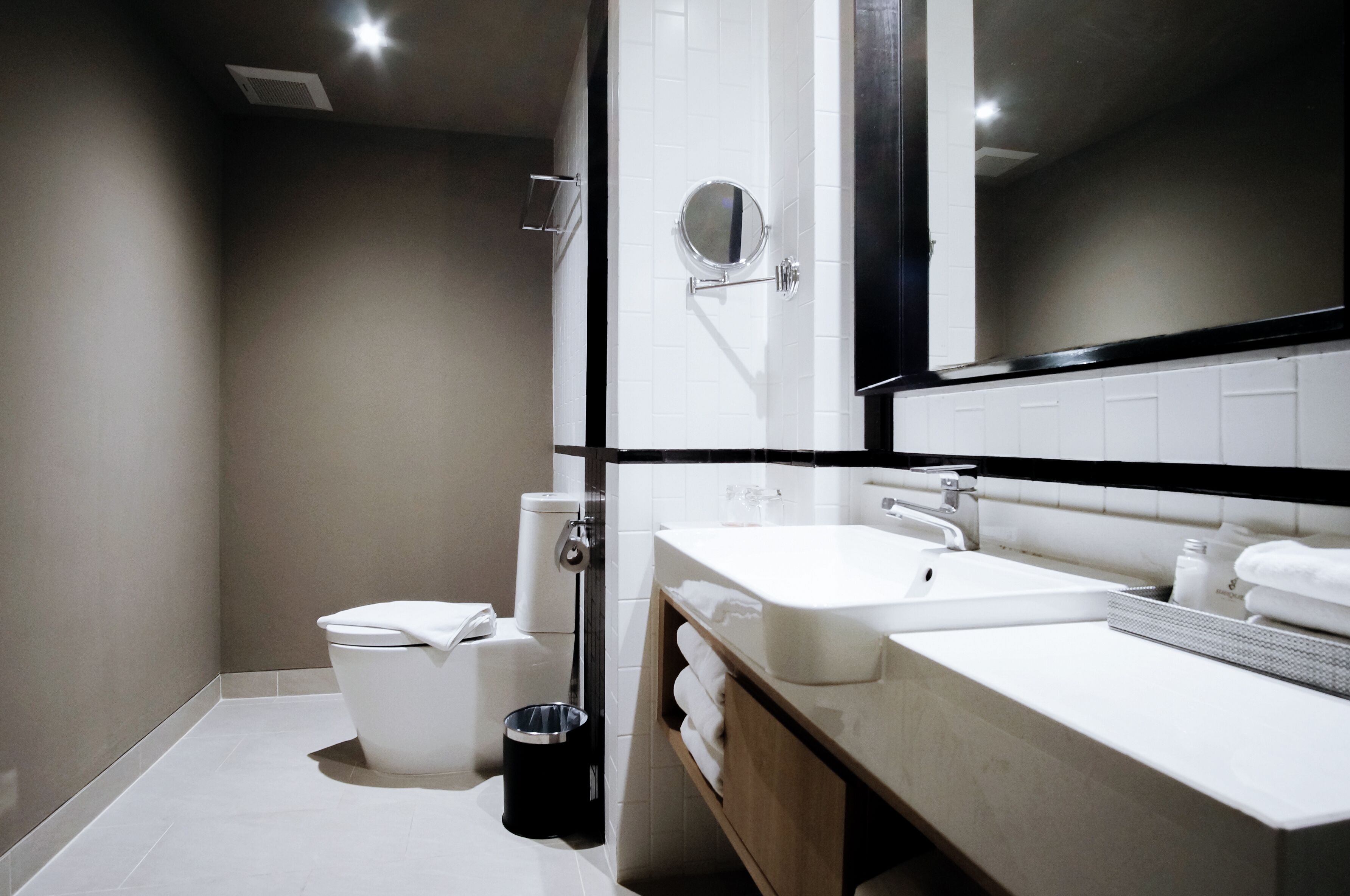 Foto - Brique Hotel Chiangmai