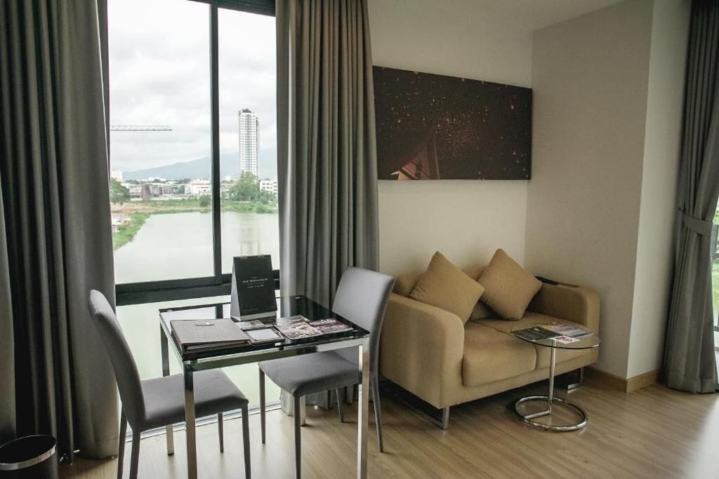 Foto - Brique Hotel Chiangmai