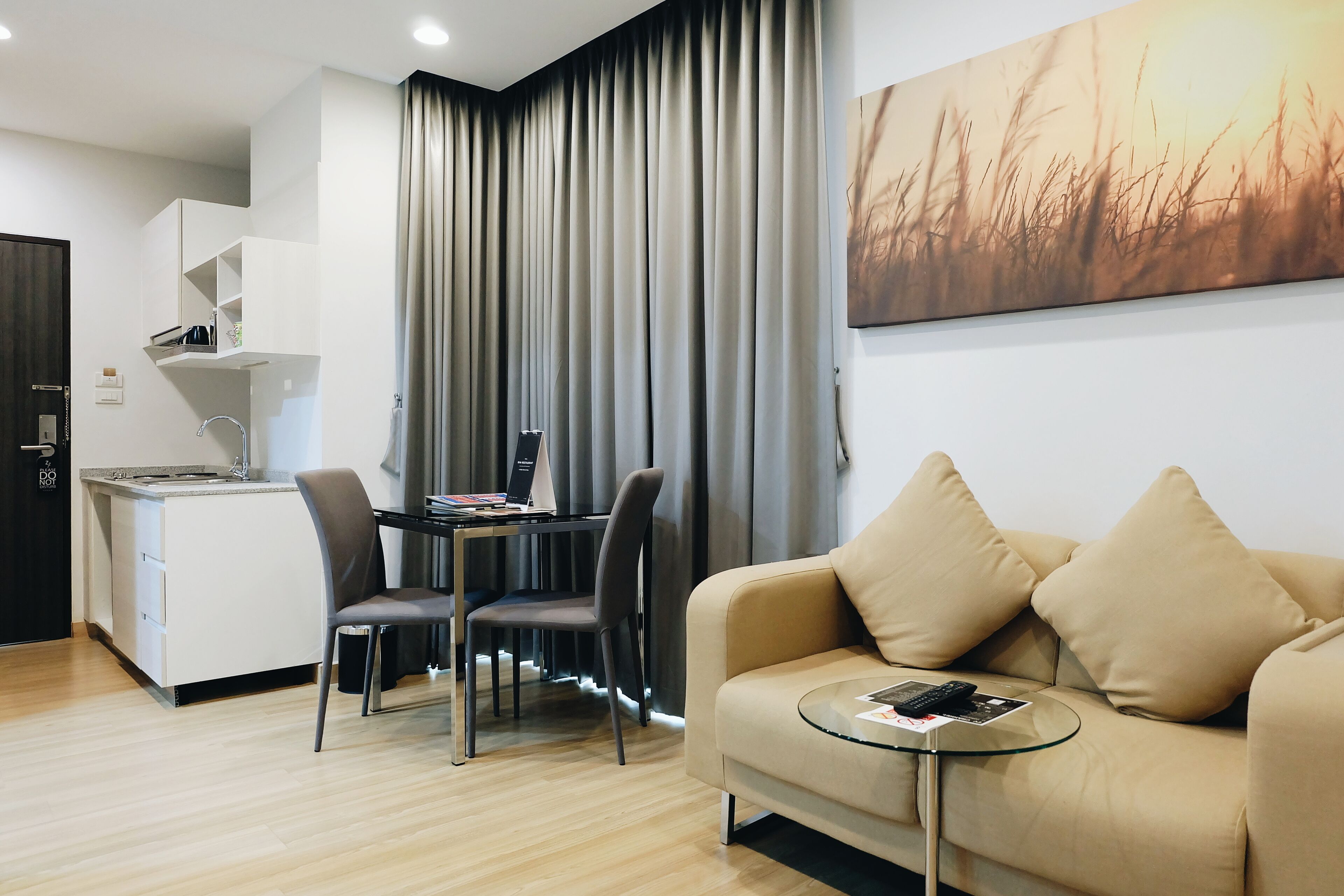 Foto - Brique Hotel Chiangmai