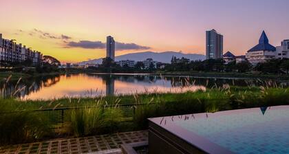 Brique Hotel Chiang Mai