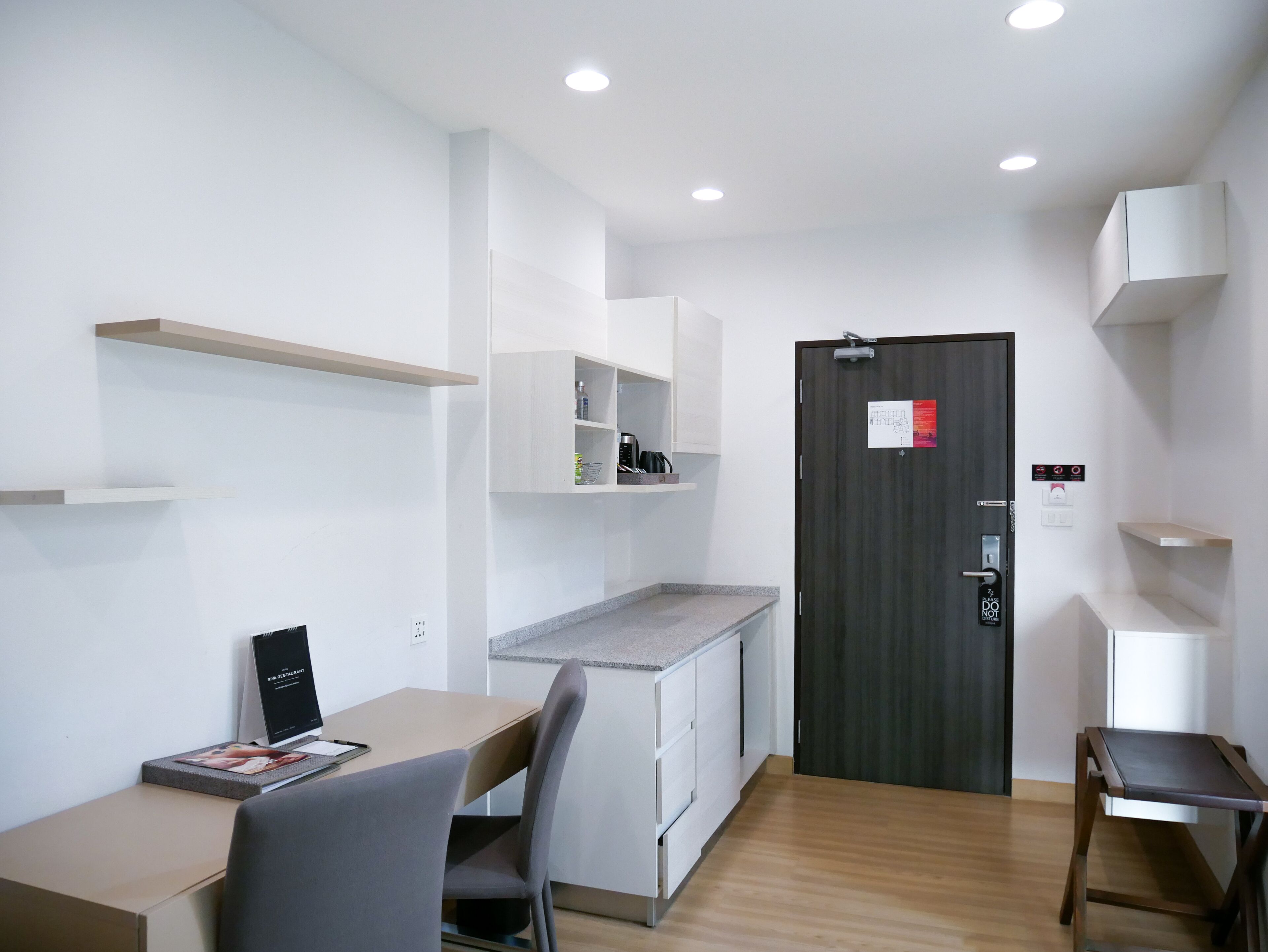 Foto - Brique Hotel Chiangmai