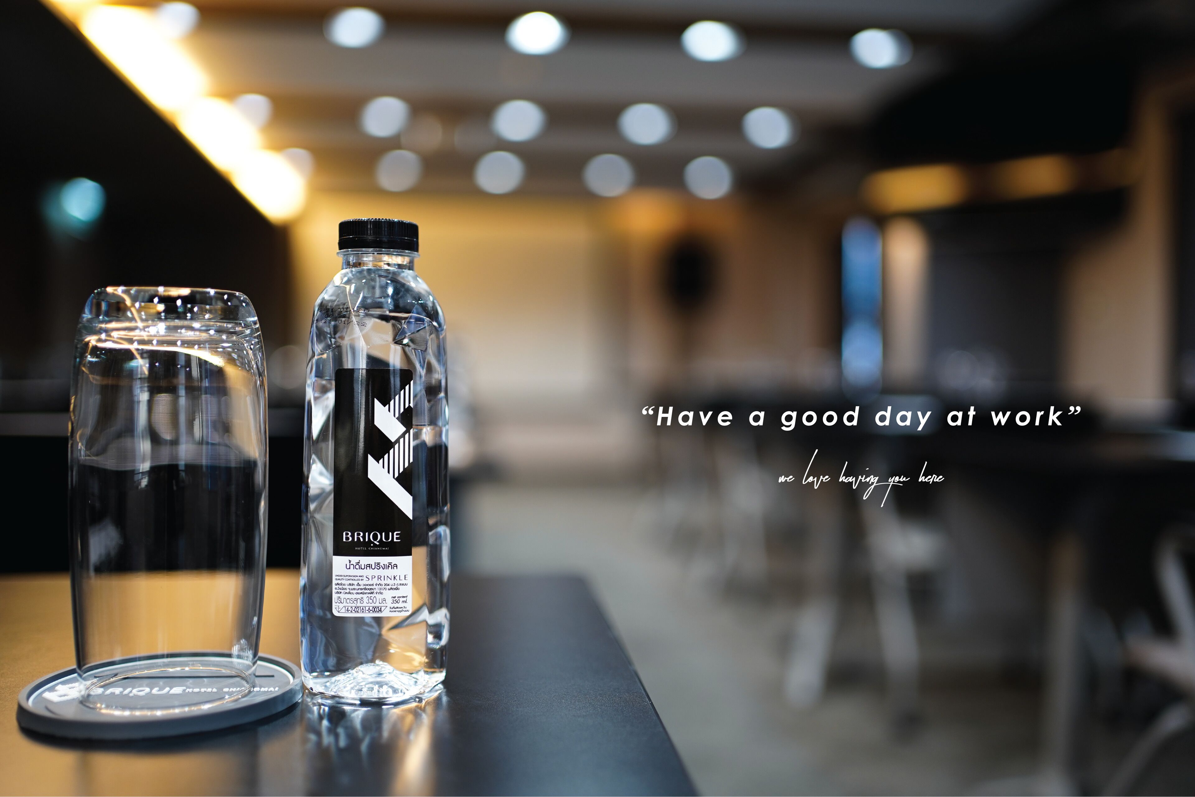 Foto - Brique Hotel Chiangmai