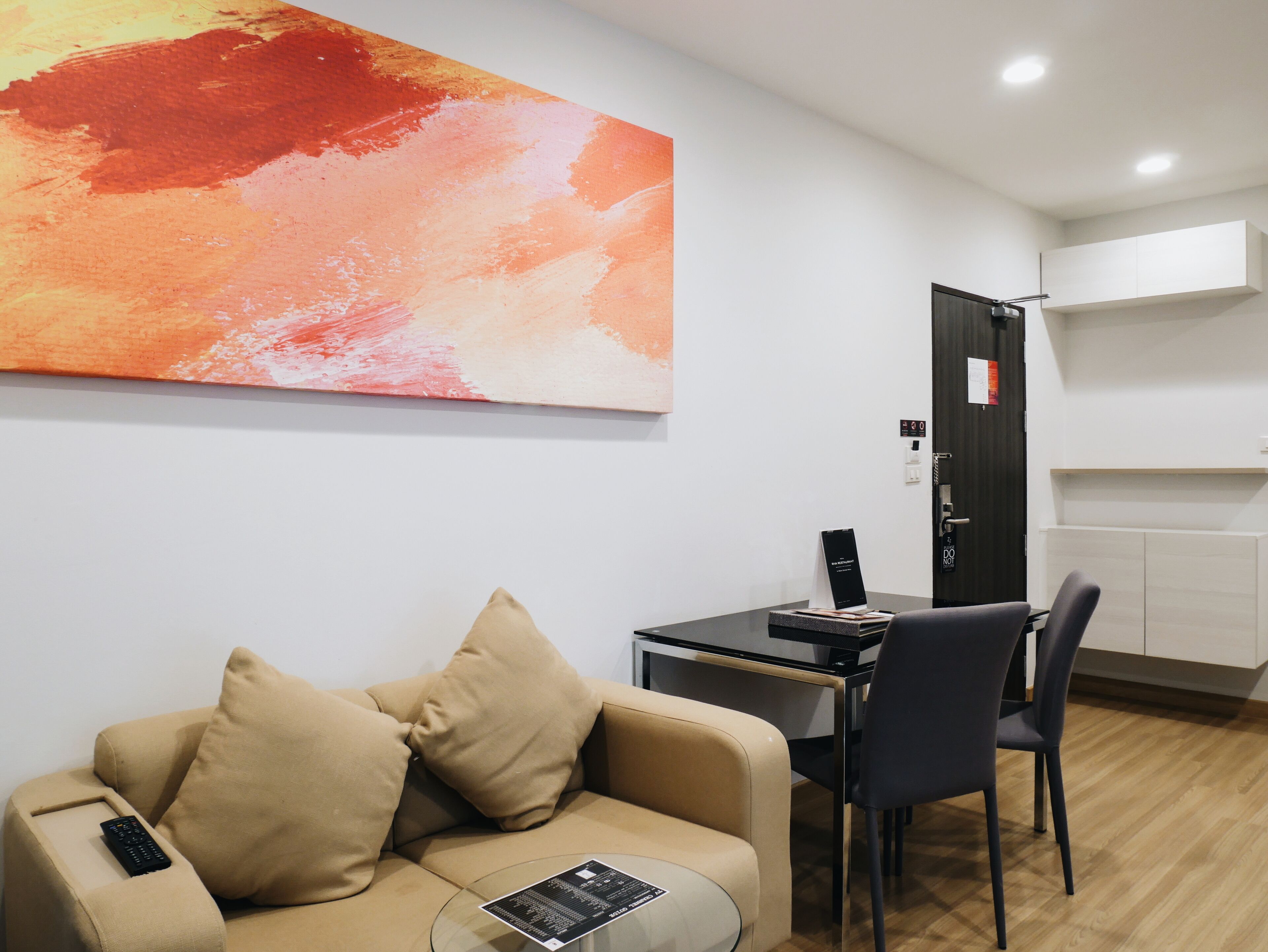 Foto - Brique Hotel Chiangmai