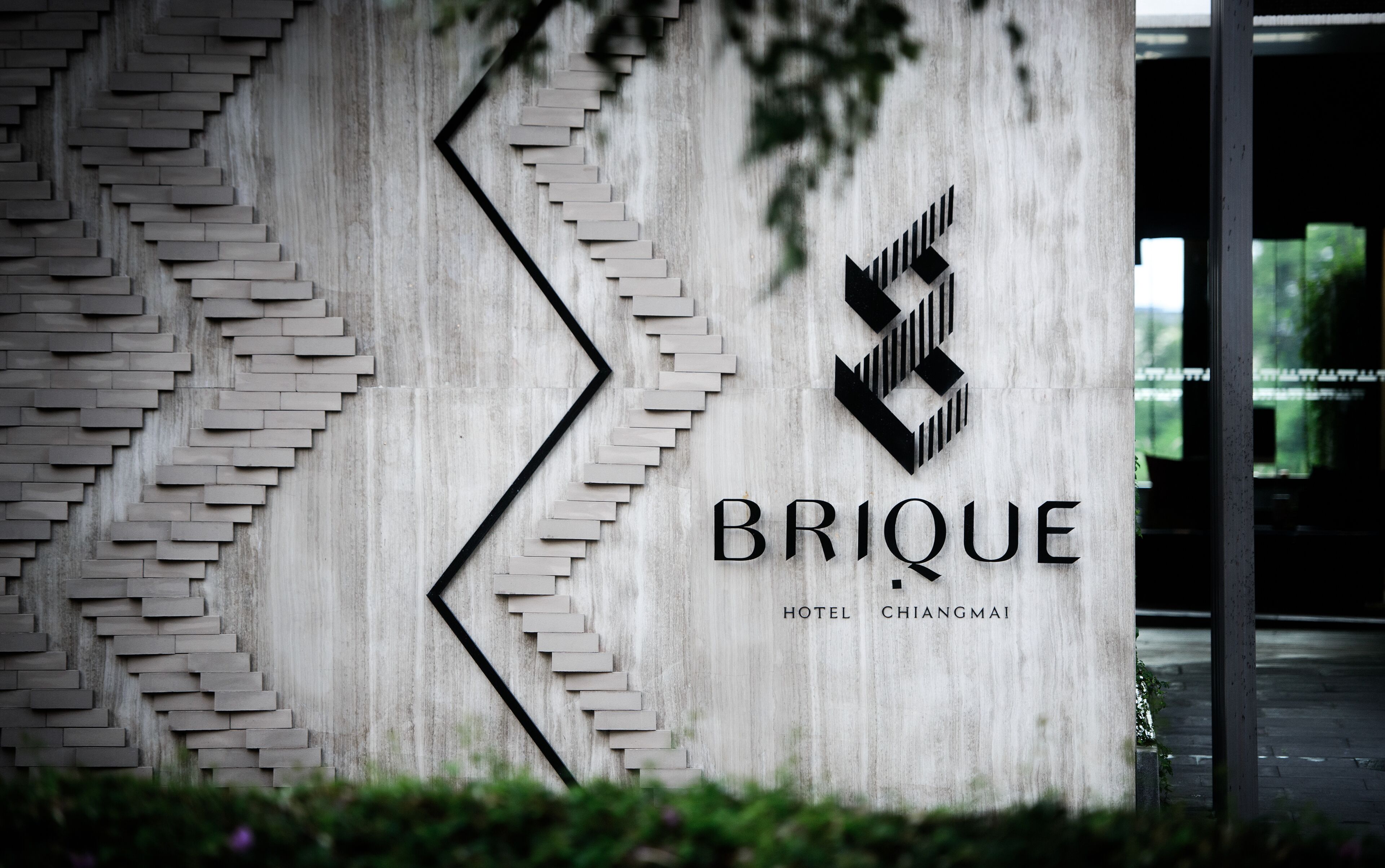 Foto - Brique Hotel Chiangmai