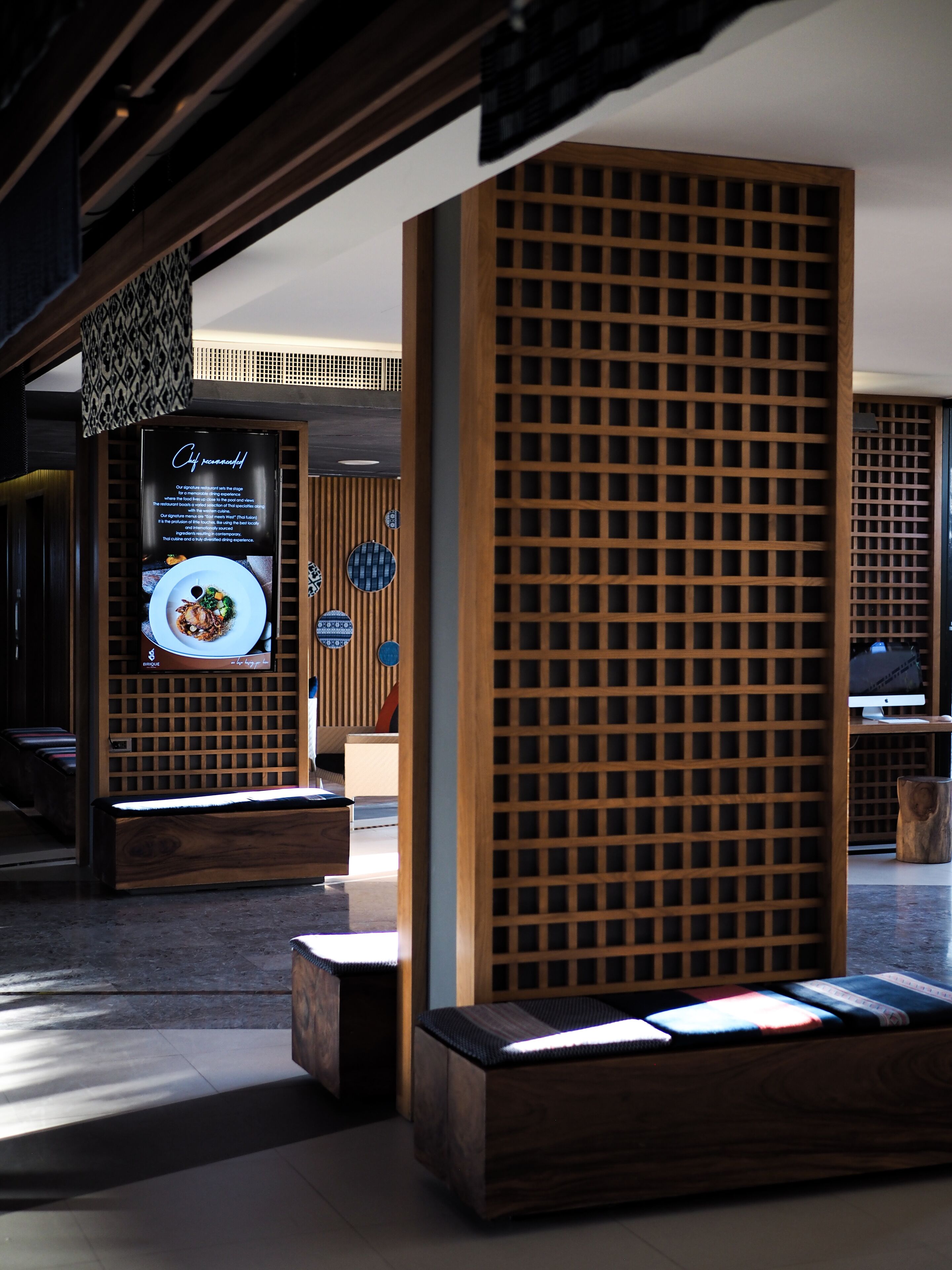 Foto - Brique Hotel Chiangmai