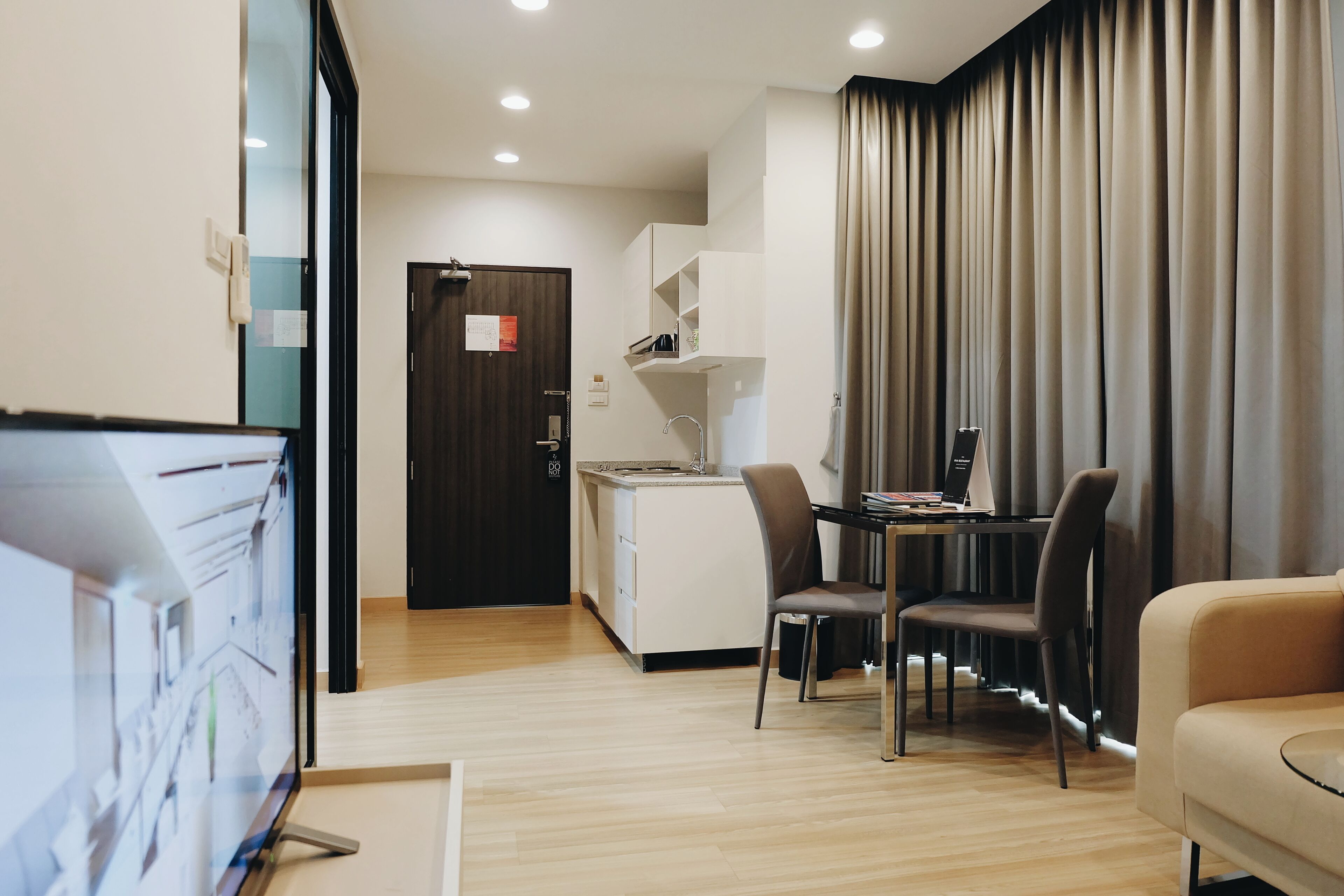 Foto - Brique Hotel Chiangmai