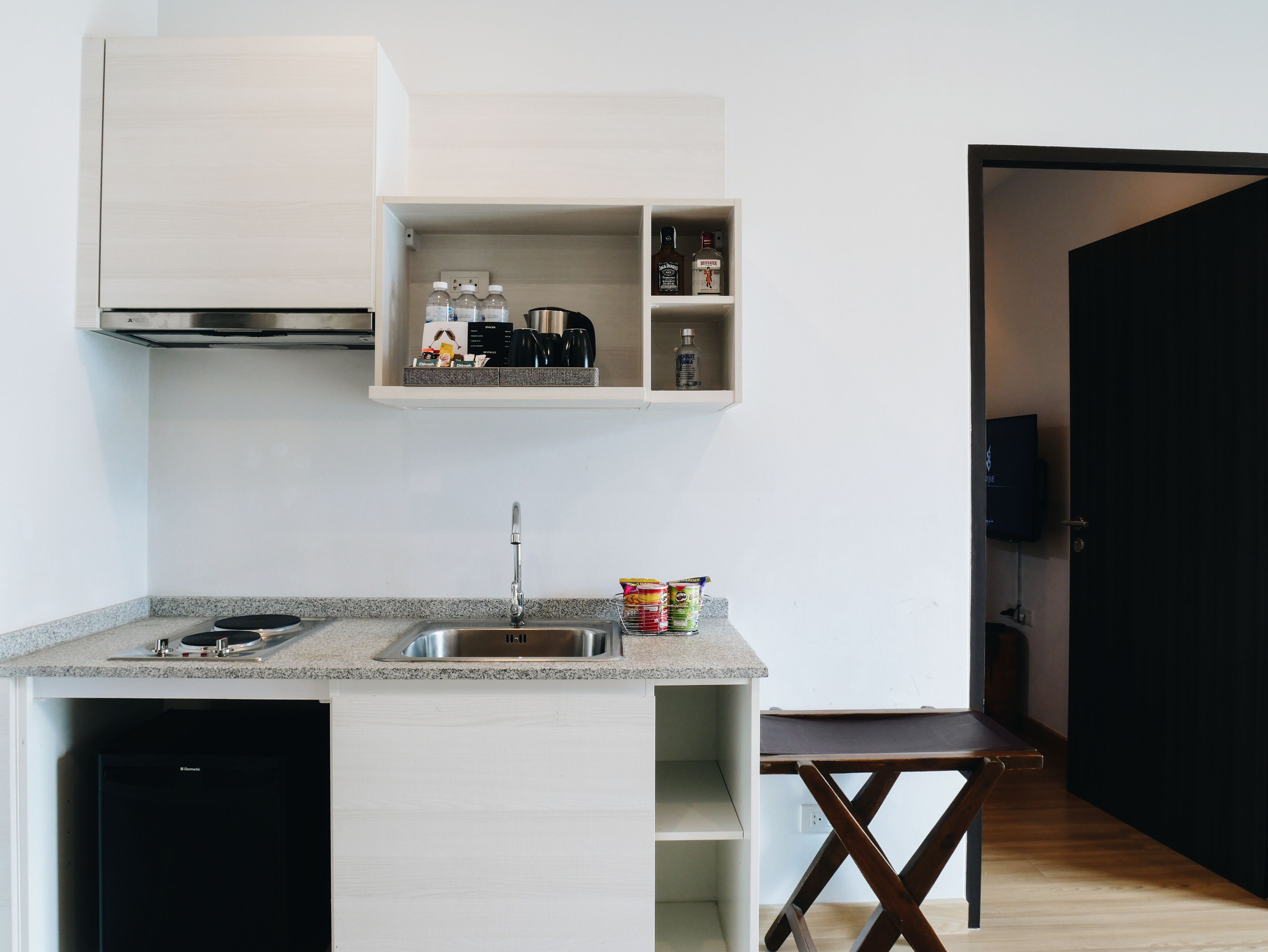 Foto - Brique Hotel Chiangmai