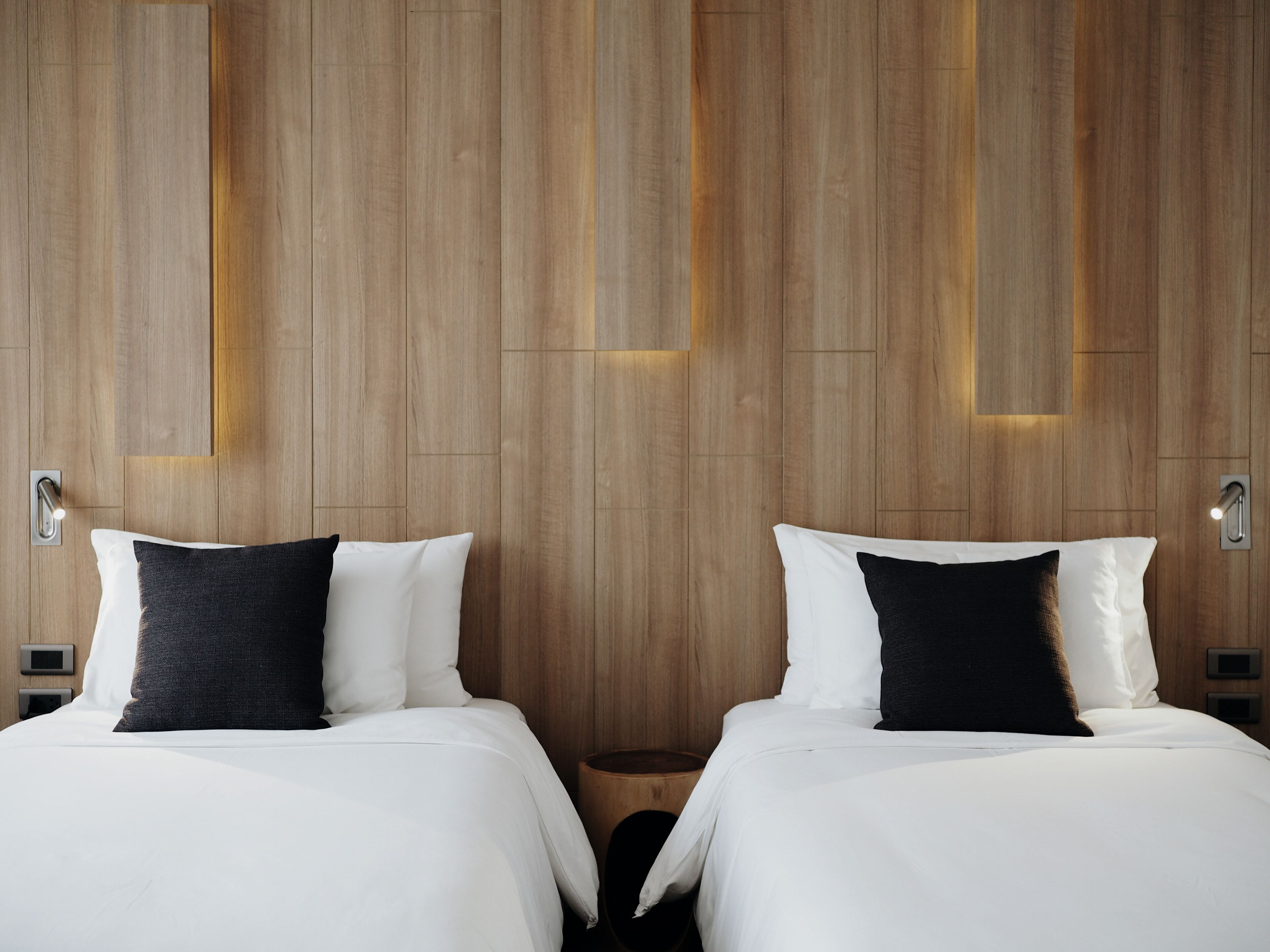 Foto - Brique Hotel Chiangmai