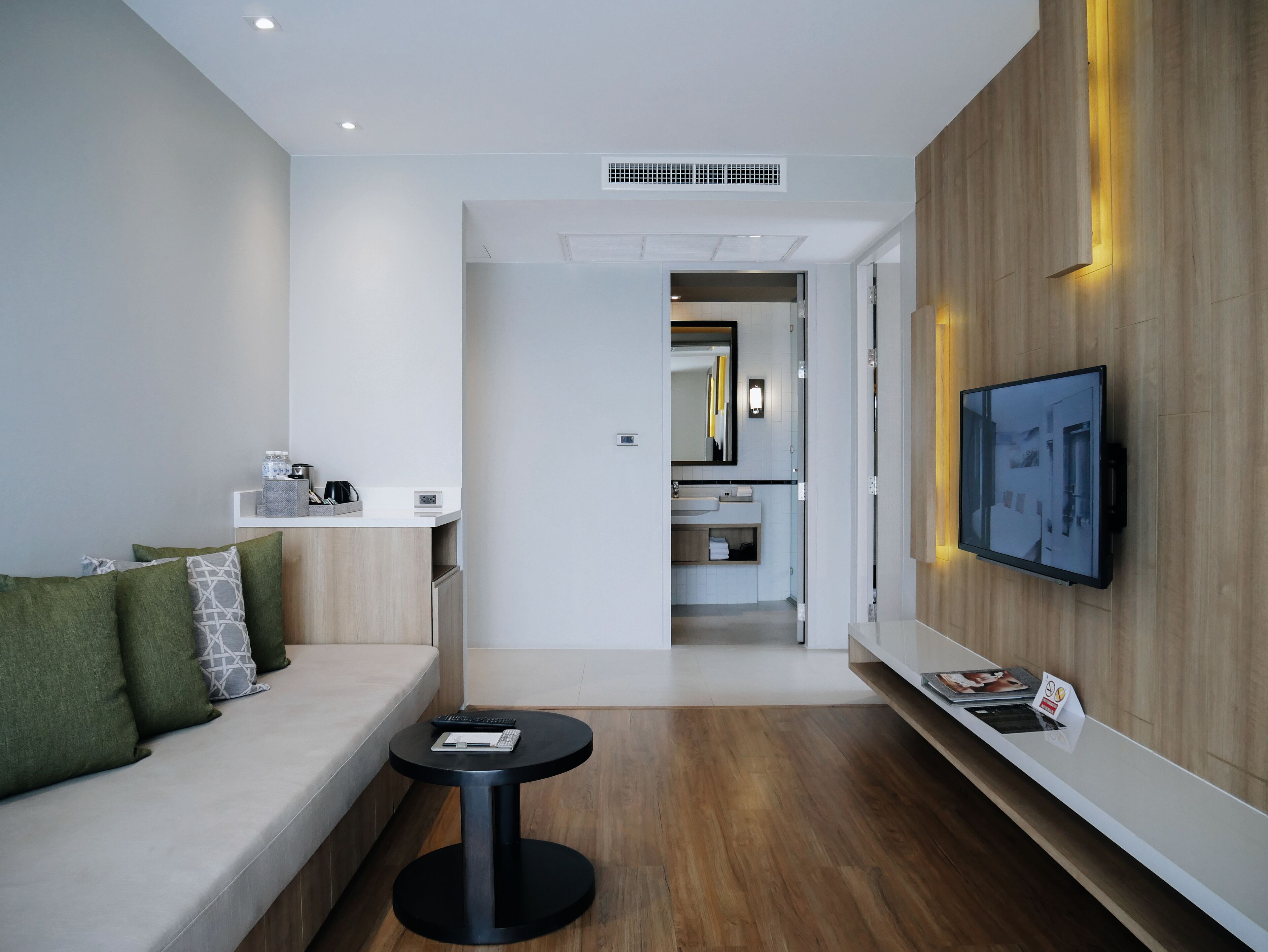 Foto - Brique Hotel Chiangmai