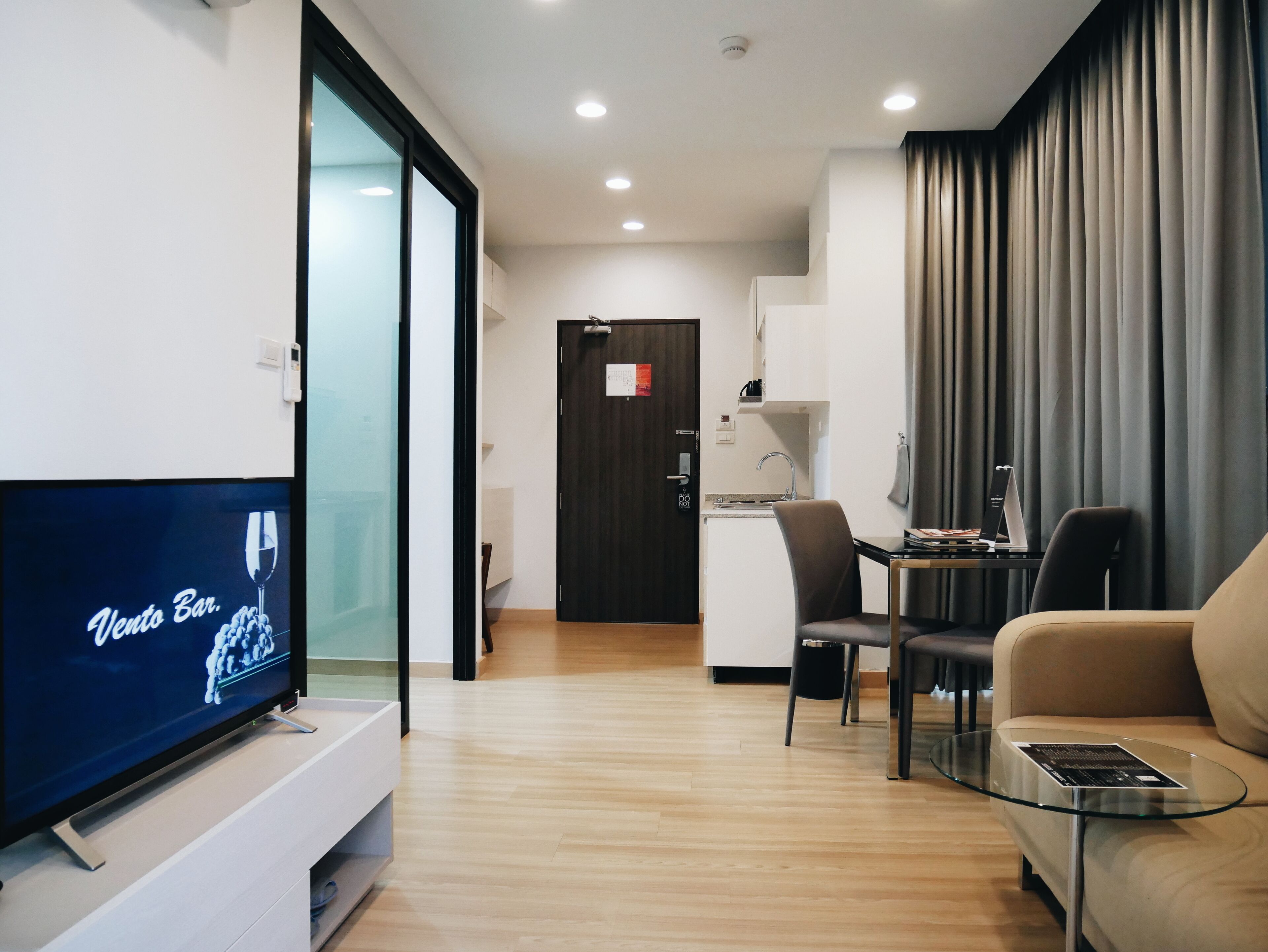 Foto - Brique Hotel Chiangmai