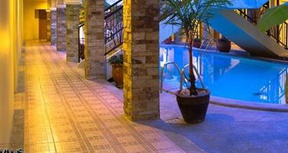 Bayfront Hotel Subic