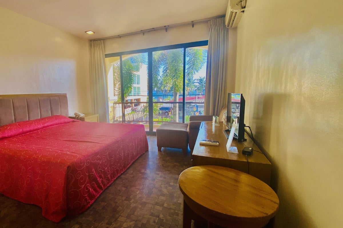 Chambre Deluxe