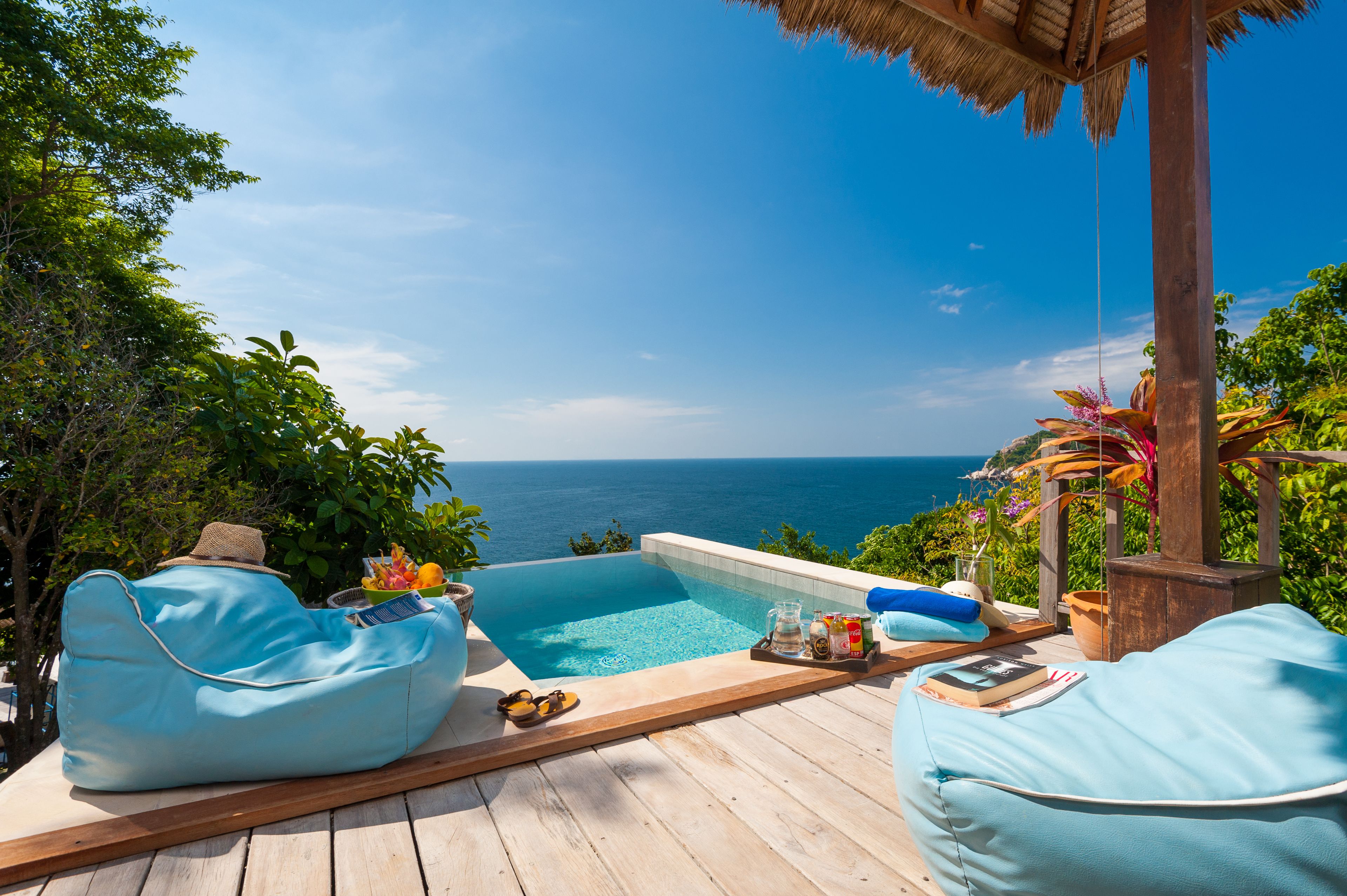The Squid House | Interior
