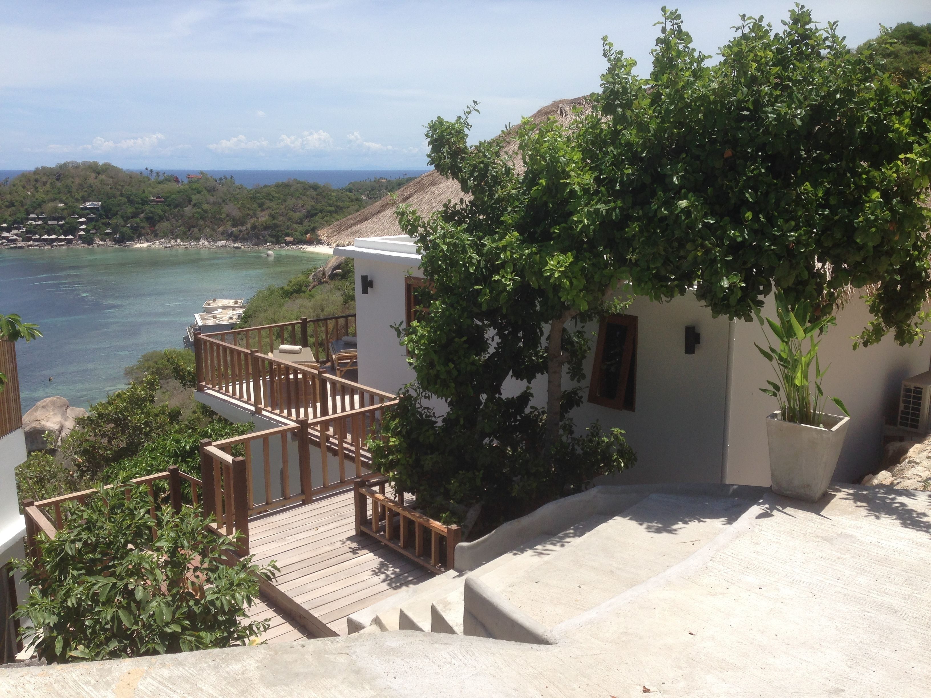 The Travelly House