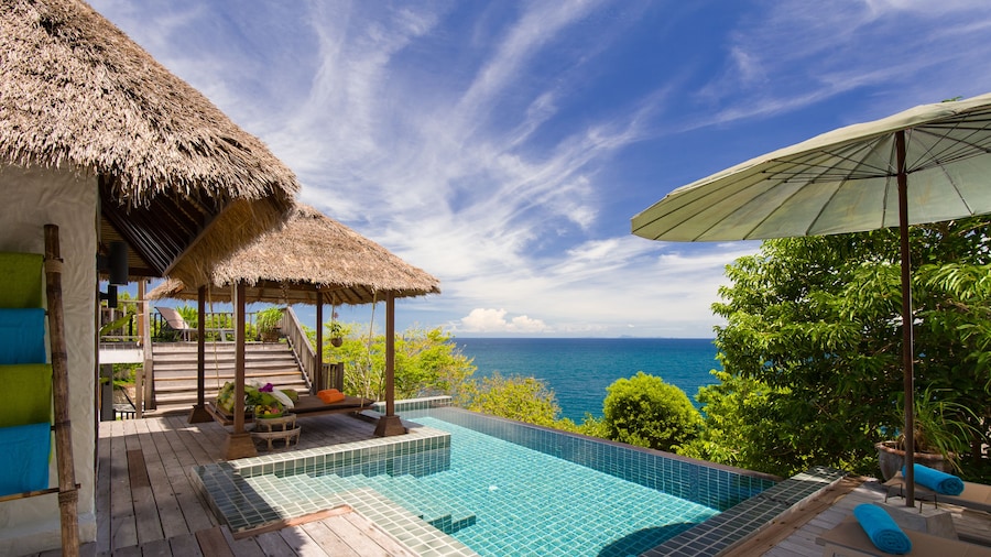 The Fisherman's Villas