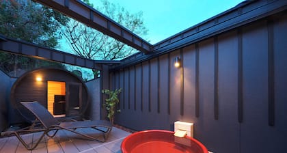 Meitei no Yado Hotel Koushien