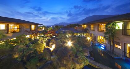 Meitei no Yado Hotel Koushien