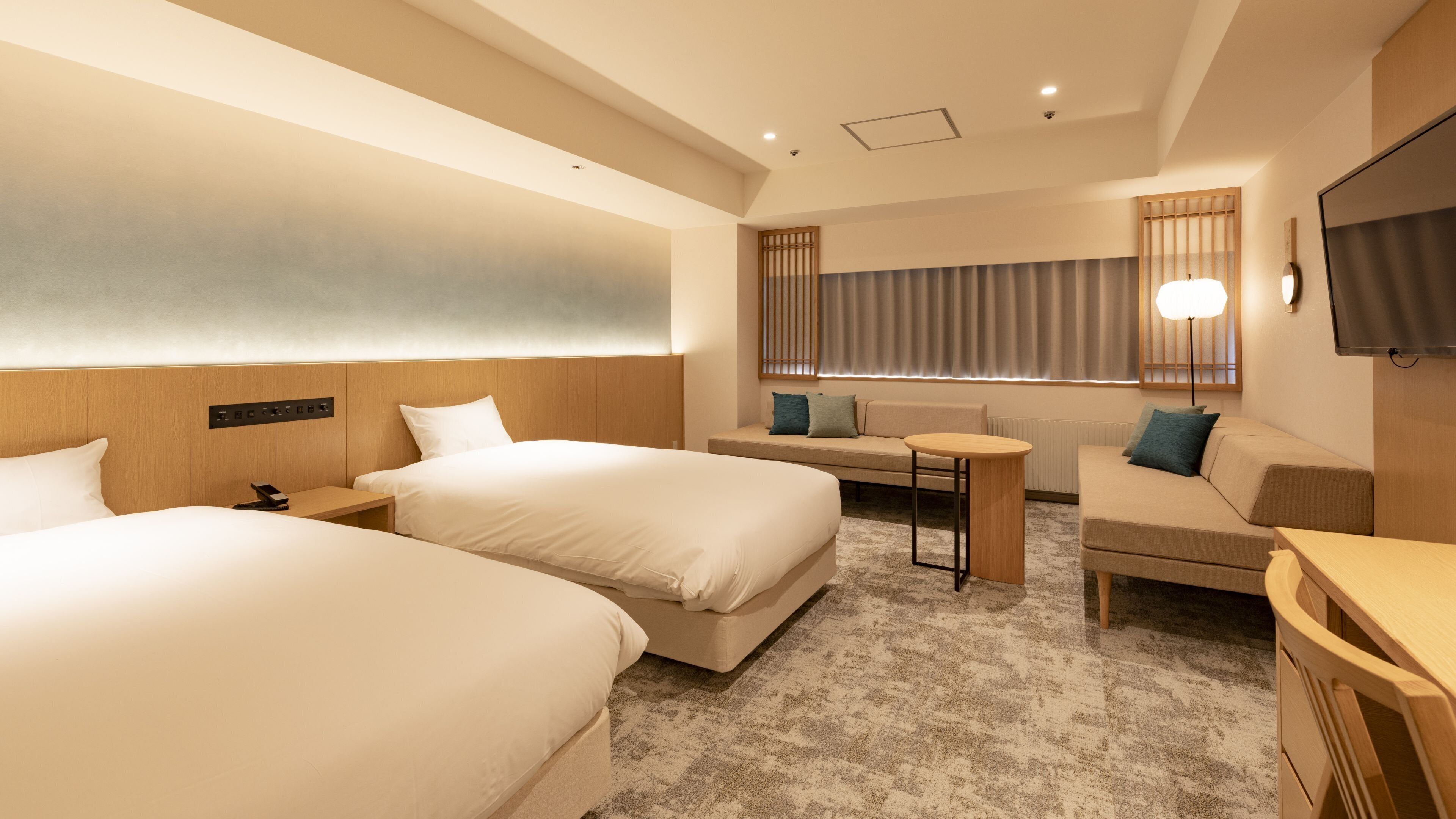 ANAクラウンプラザリゾート安比高原 by IHG(八幡平市)を予約 - 宿泊客
