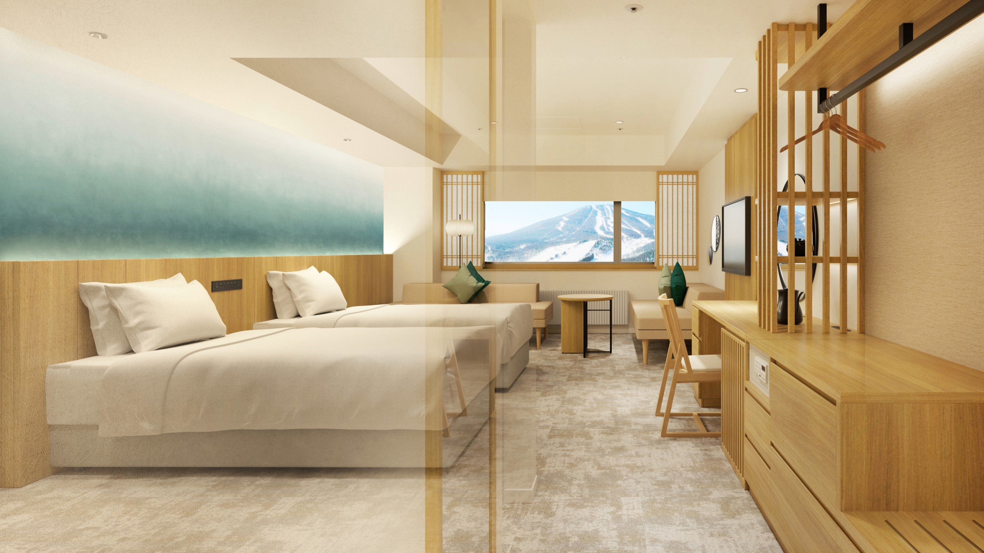 ANAクラウンプラザホテルリゾート安比高原 by IHG 口コミ、宿泊料金