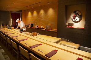 Restaurant - Crowne Plaza Resort Appi Kogen by IHG (Hachimantai)