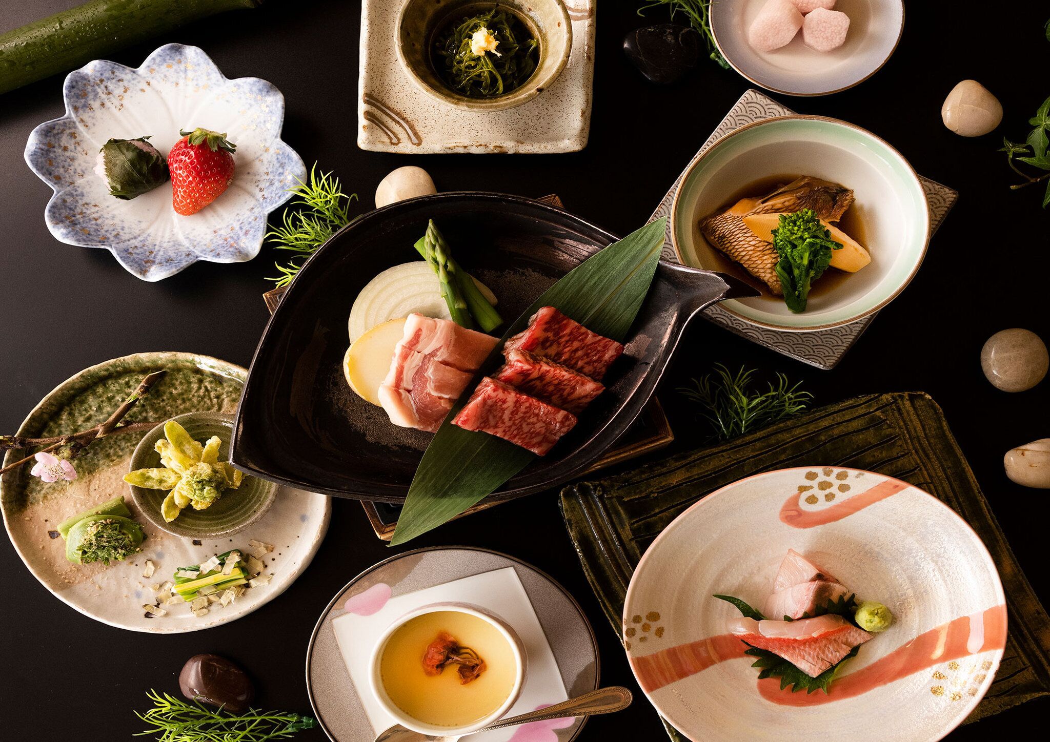 餐厅
