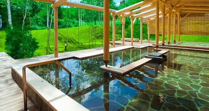 Crowne Plaza Resort Appi Kogen by IHG
