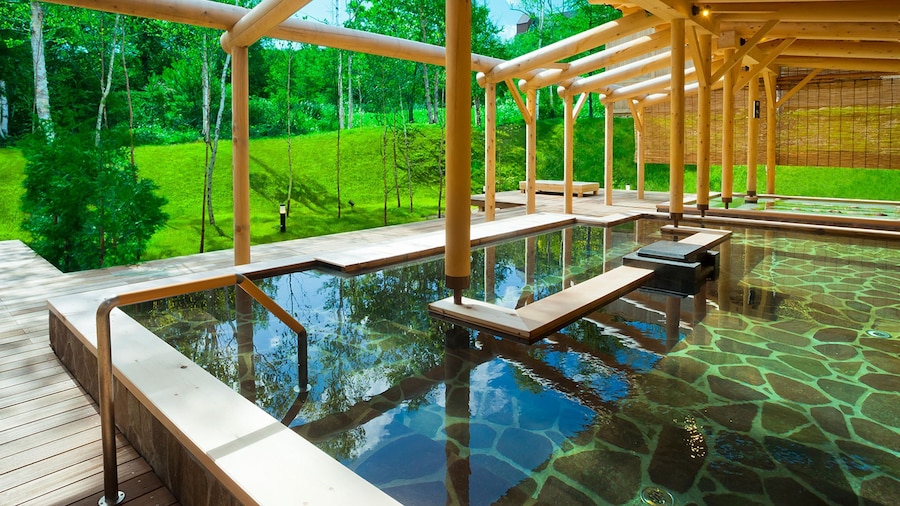 Crowne Plaza Resort Appi Kogen by IHG